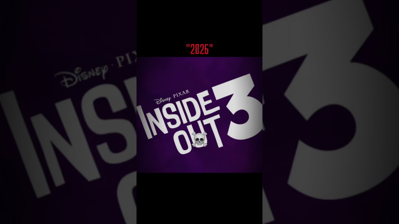 2026 🚗 Inside Out & Shrek Viral Shorts