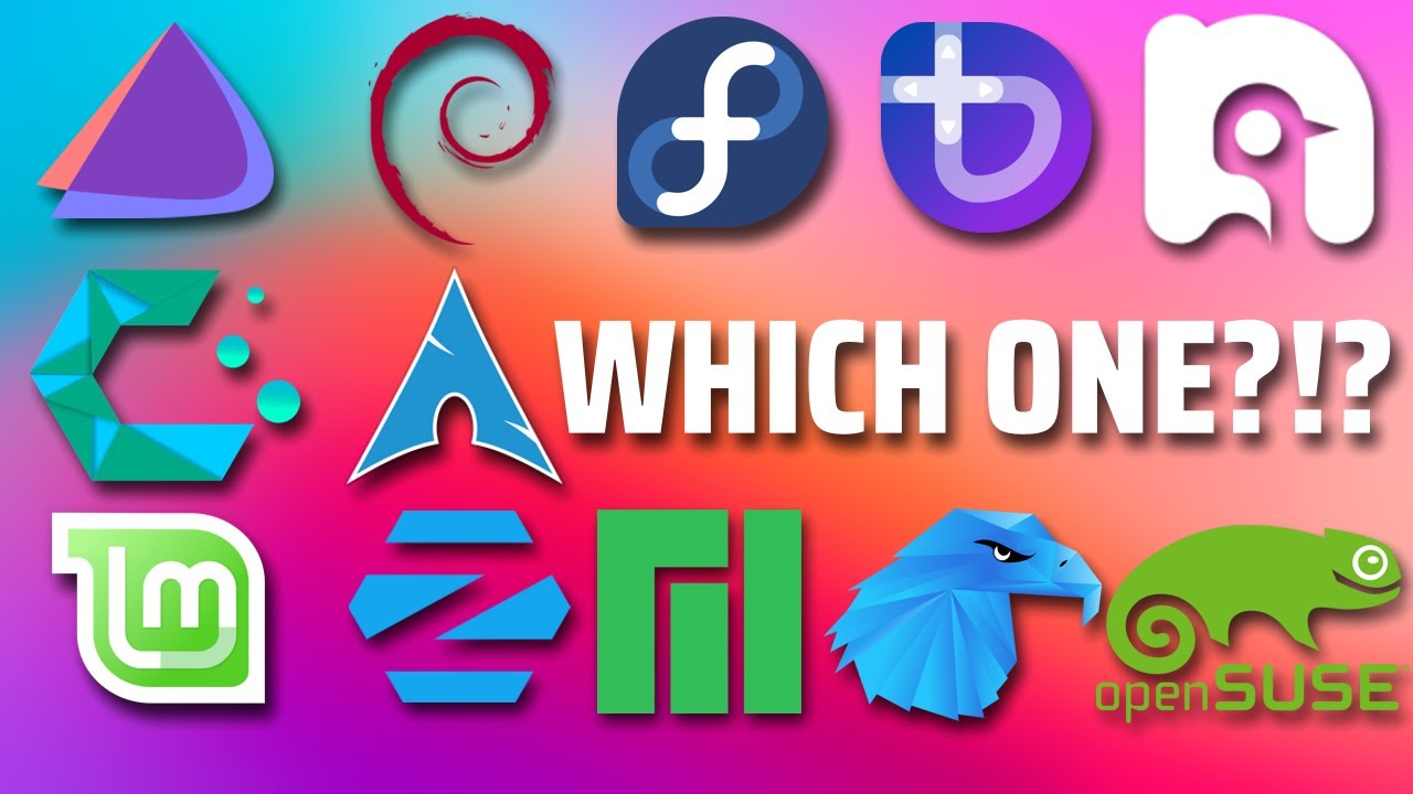 Best Linux Distro Before Windows 10 Ends 🖥️
