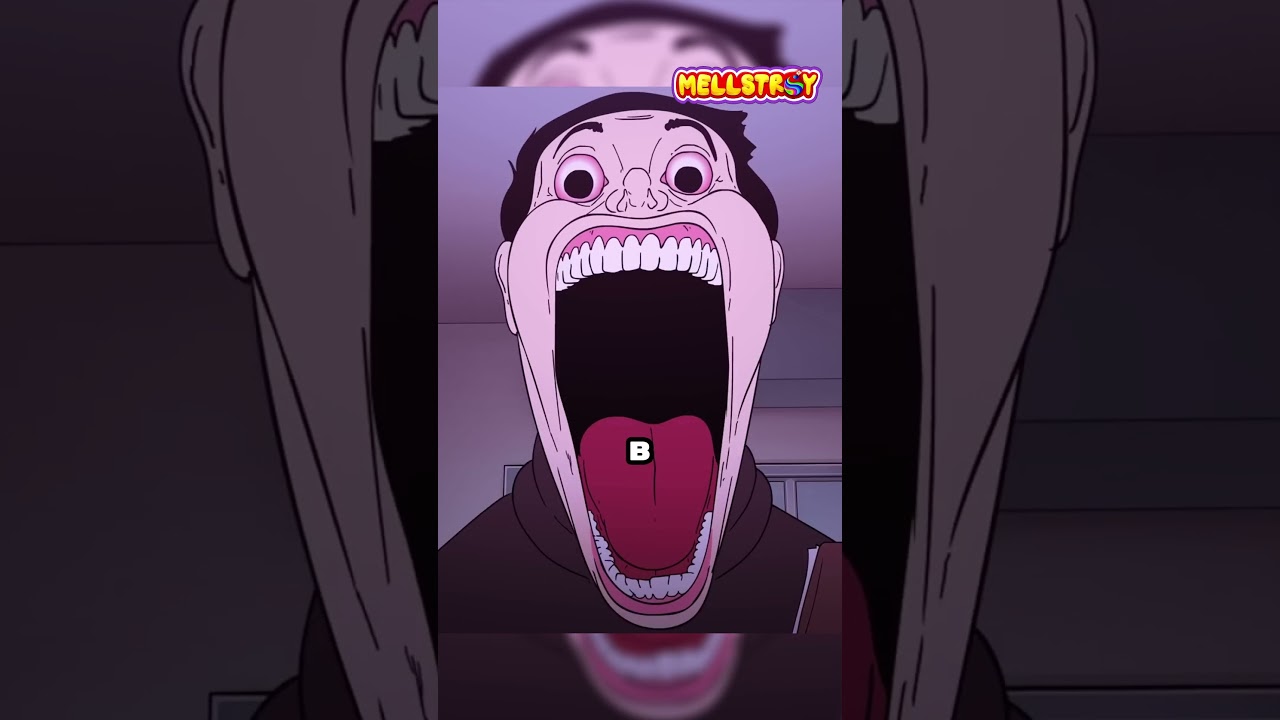 Как видит Мистер Бист? 🎥