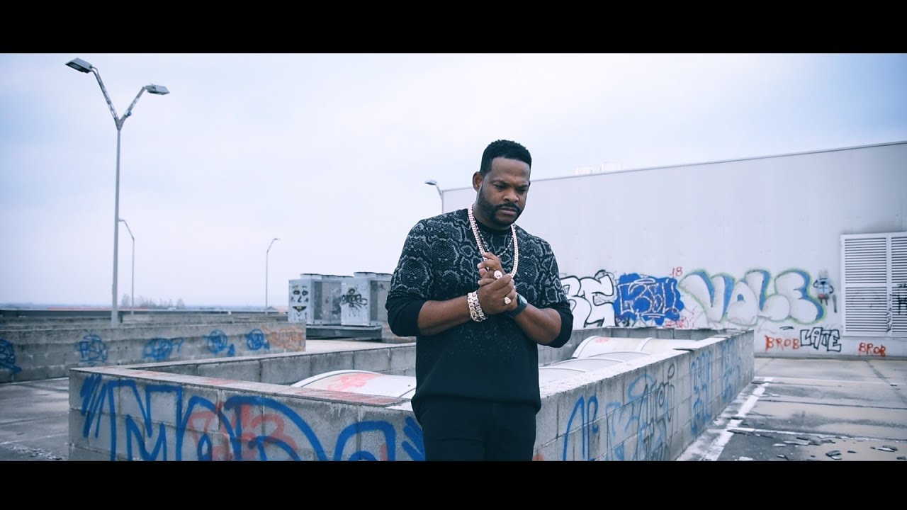 Yiyo Sarante - La Última Parte (Video Oficial) 🎶