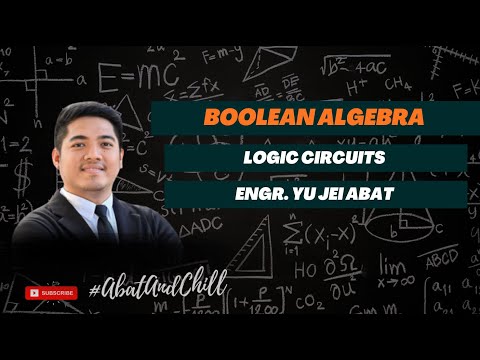 Boolean Algebra Simplification - Logic Circuits and Switching Theory