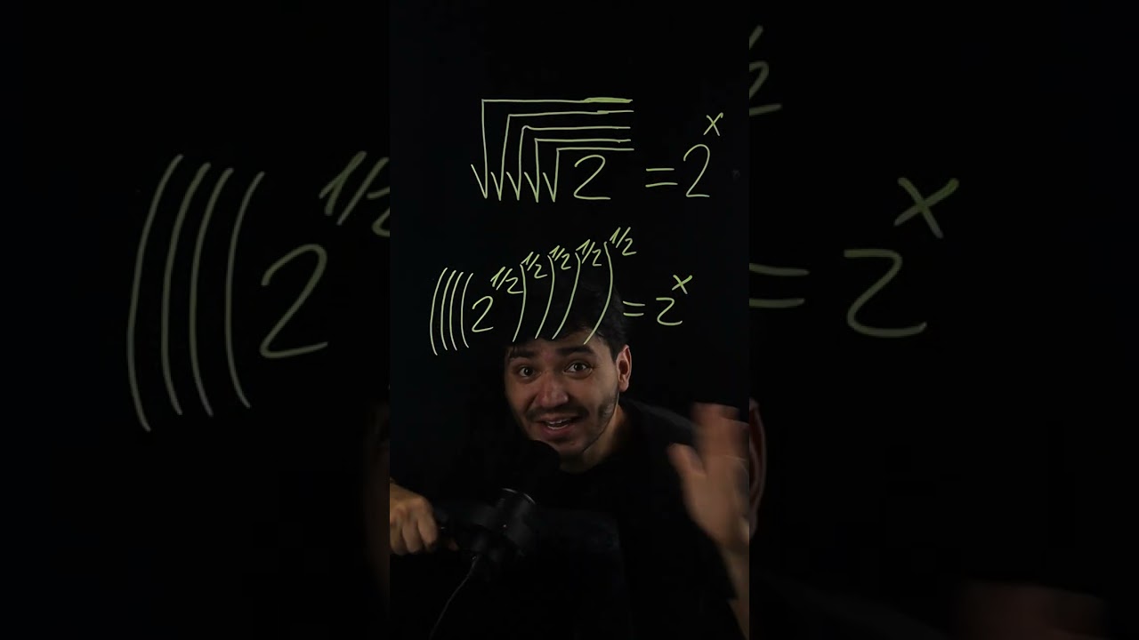 ¡Pon a prueba tus habilidades! Reto matemático para resolver ecuaciones desafiantes 🧮