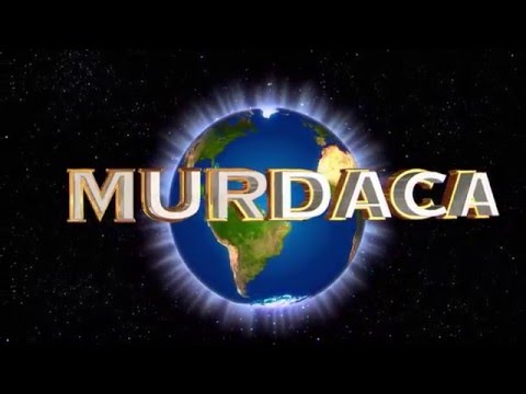 Murdaca Tricks - Attitudine - da Los Angeles