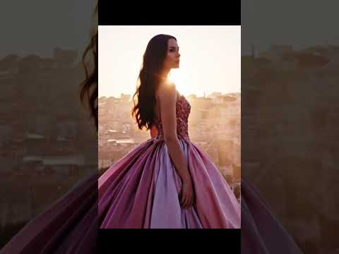 Where the morning remembers dreams. #cinematicvibes