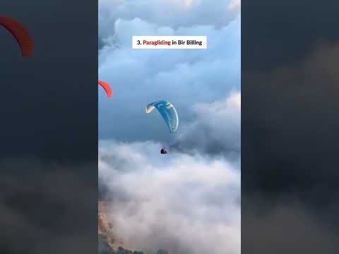 Top 5 Adventure Activities in India | Best Adventure Sports You Must Try š®š³