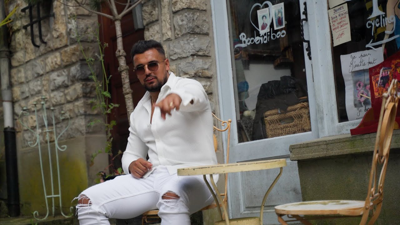 Brat - Nia 🎶 Découvrez le nouveau clip officiel maintenant!