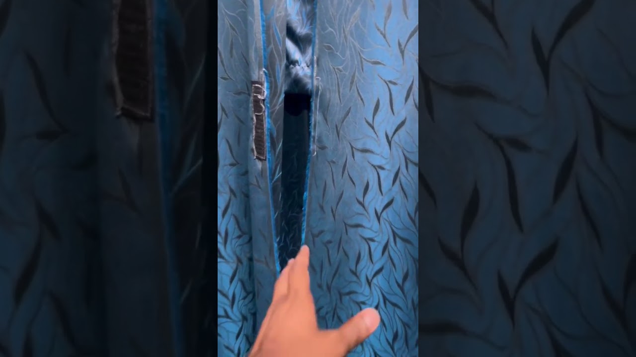 Gorakhpur to Mumbai 2nd AC Journey 🚆