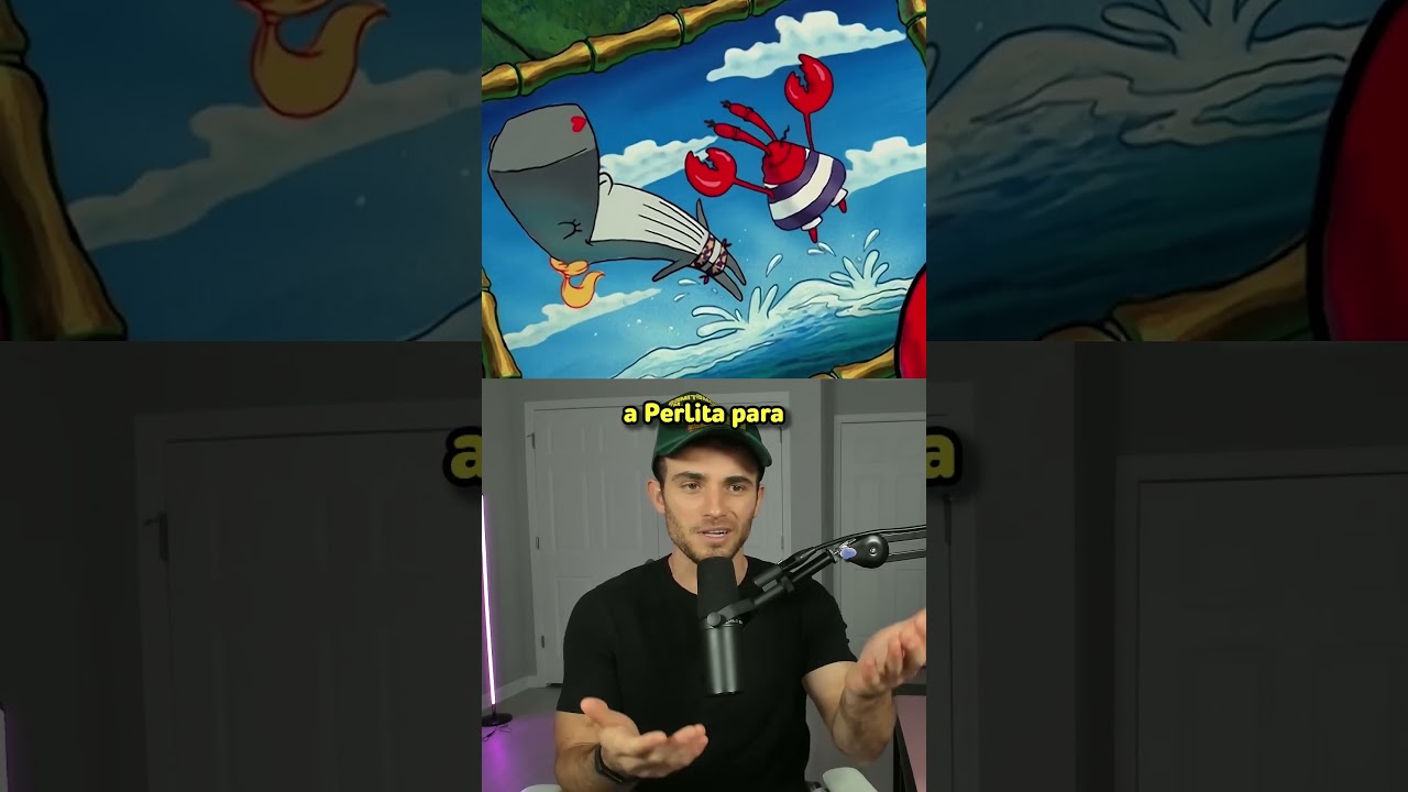 Teorías Locas de Series y Películas 👀