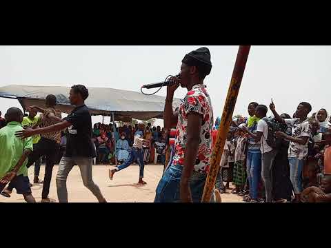 TALLA MC FROM FAYMA MONEY