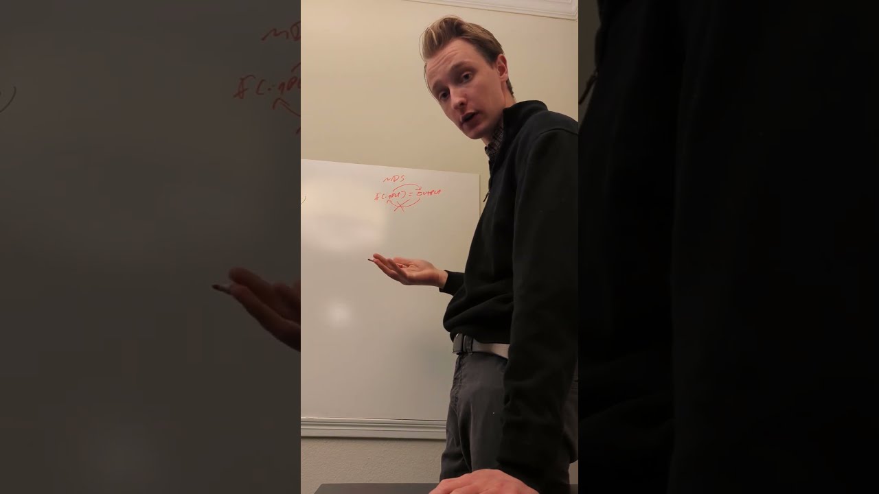 Understanding One-Way Hash Functions in 60 Seconds π