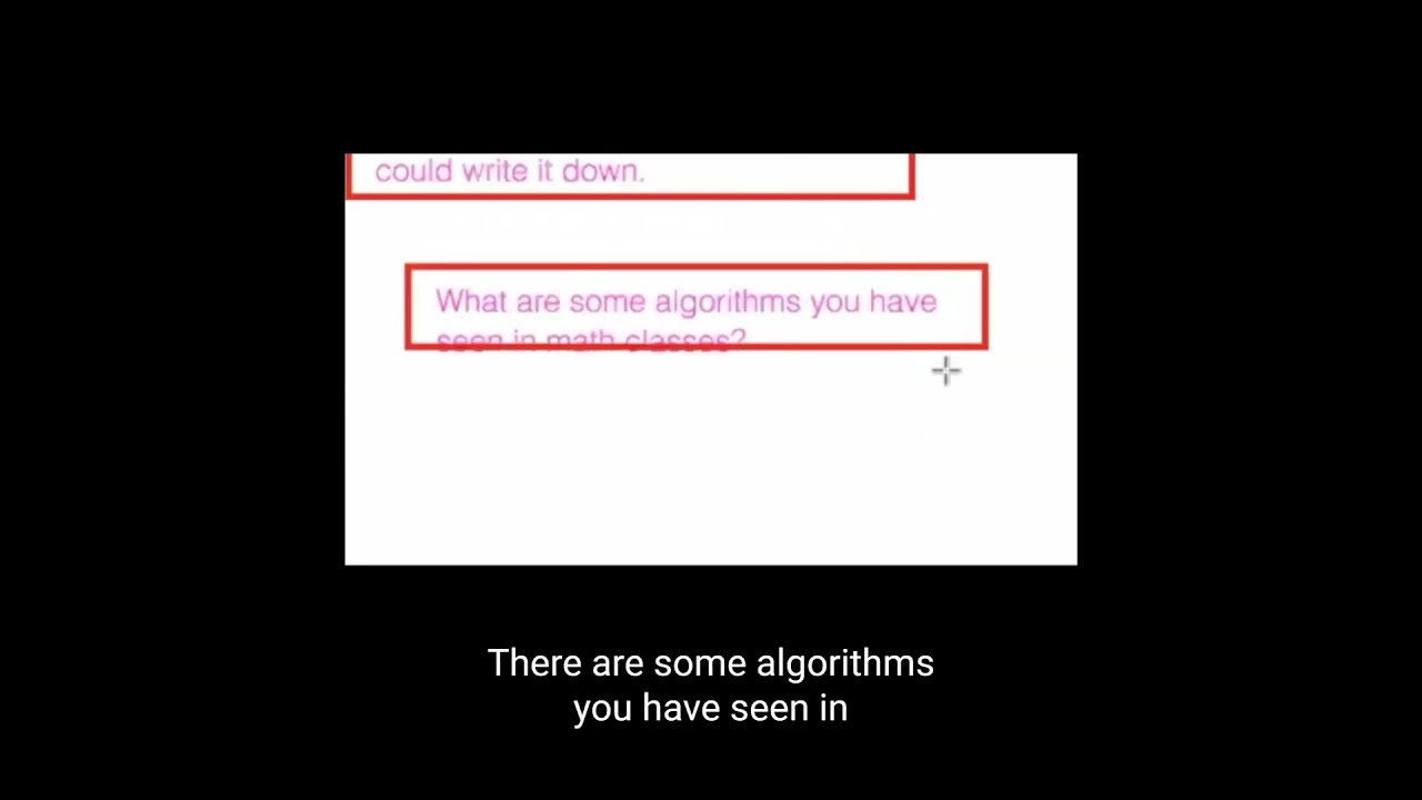 Cryptography in Daily Life: Recognizing Algorithms 🔍