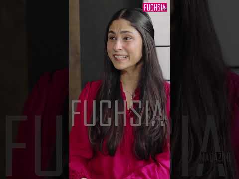 Hum Mannat Murad Ke Set Pe Khana bhi Pakatay Thay - Sana Nadir & Faiza Gillani From Mannat Murad