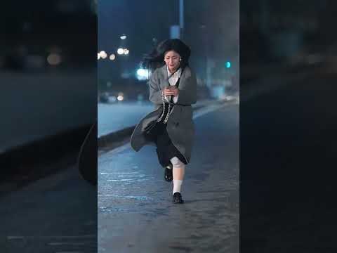 He still cared too much to truly walk away🥹#ank74 #dramabox #chensi #cdrama #drama