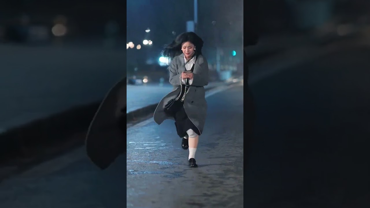 He Cared Too Much to Walk Away 🥹