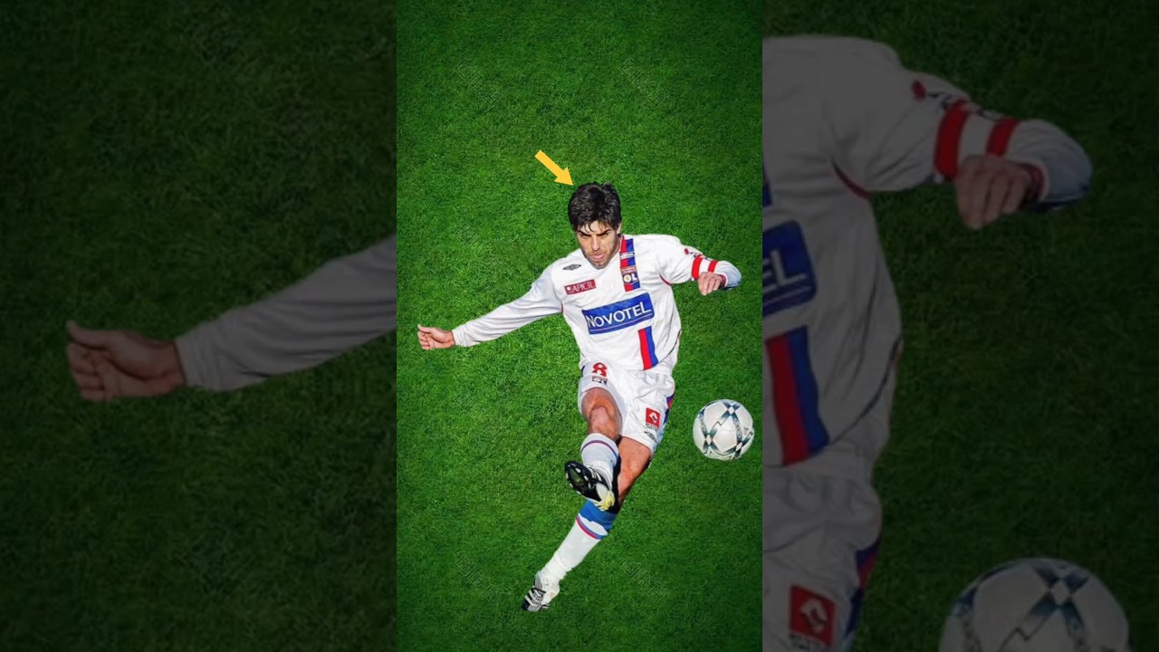 Greatest Freekick Taker in History ⚽