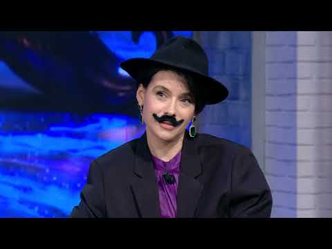 Fekret Sami Fehri S08 Episode 02 25-10-2025 Partie 02 - نجلاء بن عبد الله