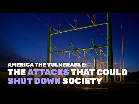 The Biggest Threats to America’s Critical Infrastructure