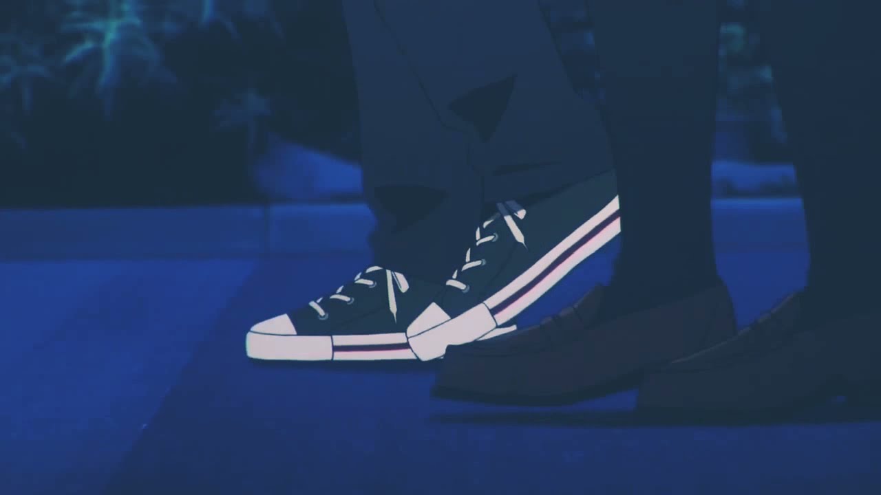 Anime Love WhatsApp Status Hindi Song 🎶