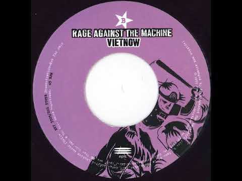 Rage Against The Machine - Vietnow Live 1997 ๐ธ