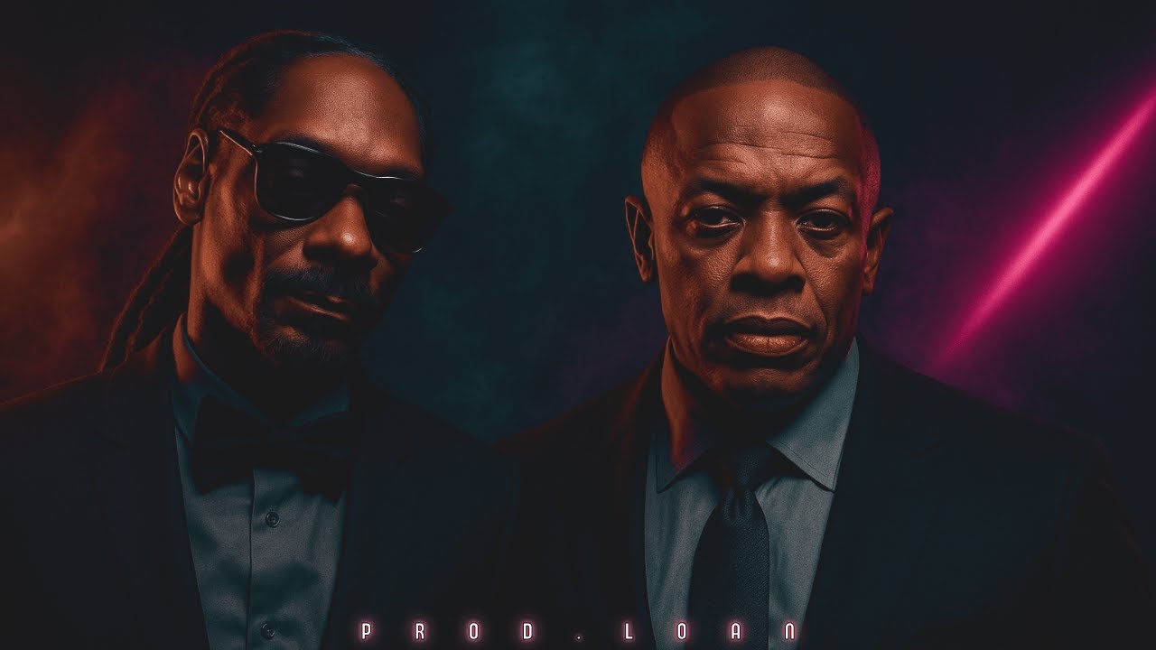 Dr. Dre ft Snoop Dogg – Still D.R.E. 2 (2025 Official Lyric Video)