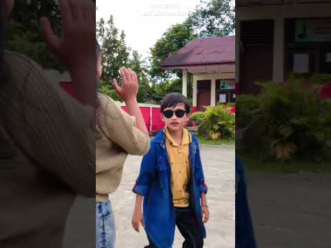 Yang like gua doa in masuk surga amin🤲#vidioshorts #bocahviral #faruk #drama #gibran #zakia