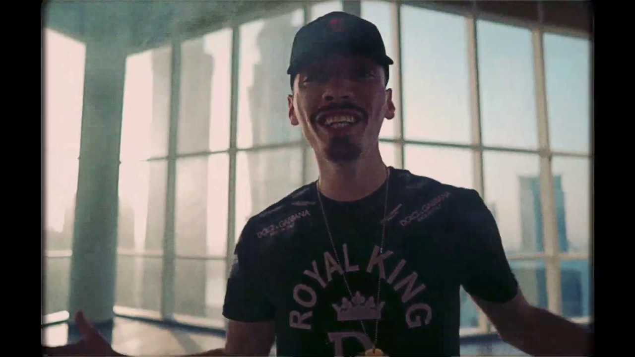 Phobia Isaac Unveils Captivating New Music Video 'Chernobyl' 🎶