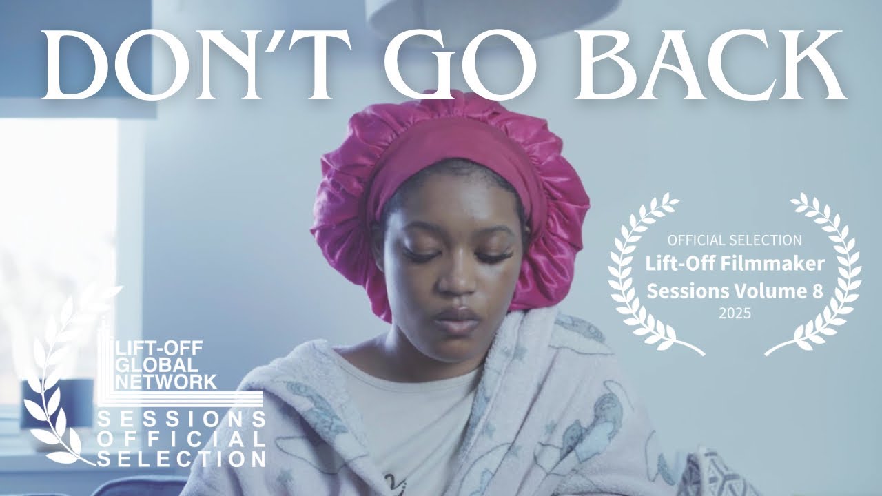 Don’t Go Back (2025) | Inspiring Christian Short Film 🎬
