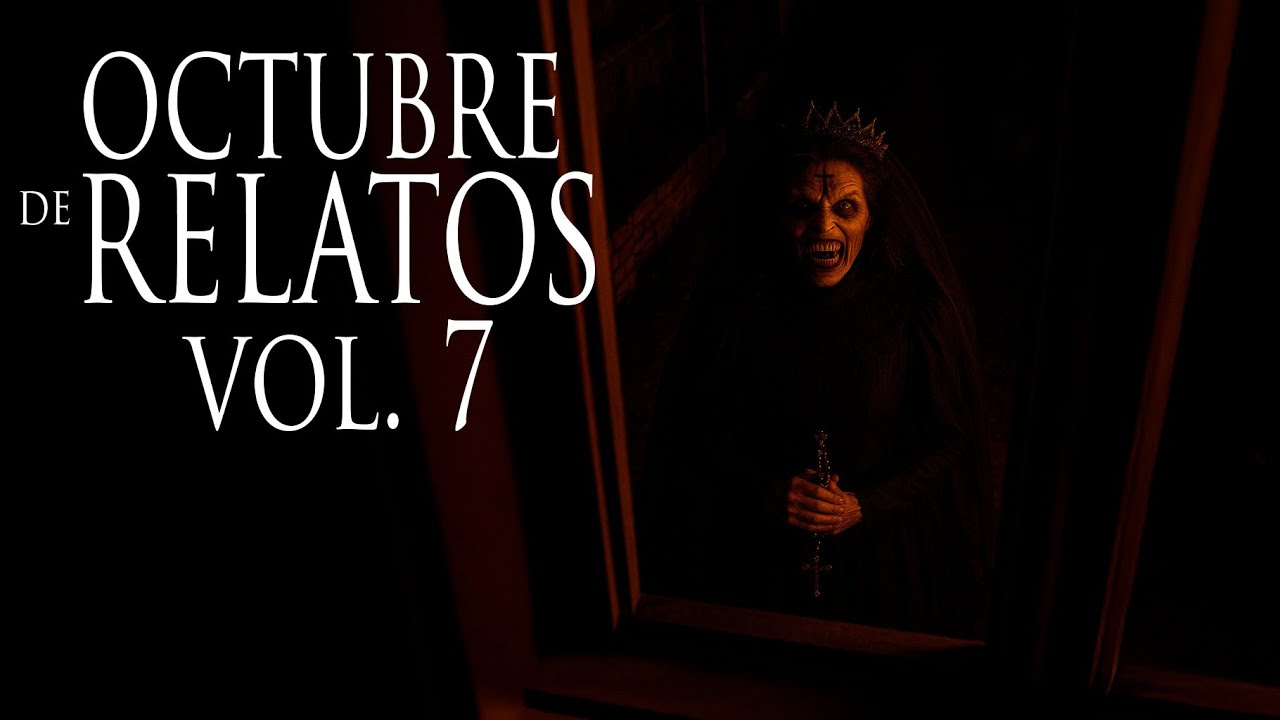 Tres historias reales de brujería y maleficios 🧙️