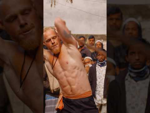 Beginner Steel Mace Training ft. Squat University