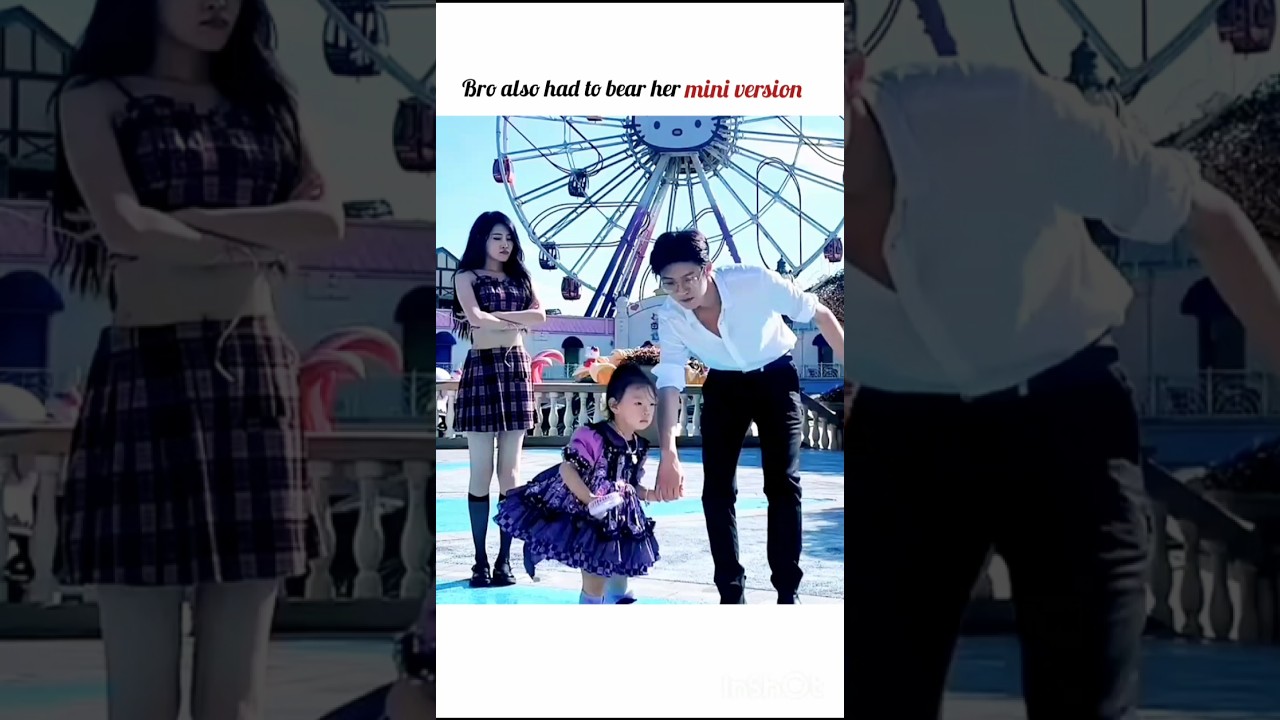 Bro Has Infinite Patience from God πβ¨