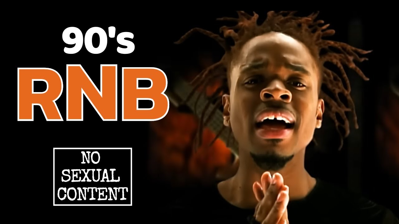 90s R&B & Soul Classics 🎶 | Ultimate Throwback Playlist