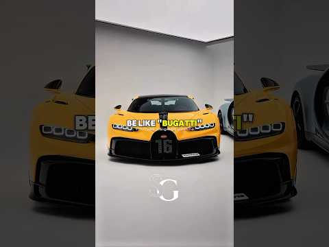Sigma Rule 😎🔥 ~ Be Like "Bugatti" 🏆 | Motivational Quotes | #motivation #inspiration #shorts