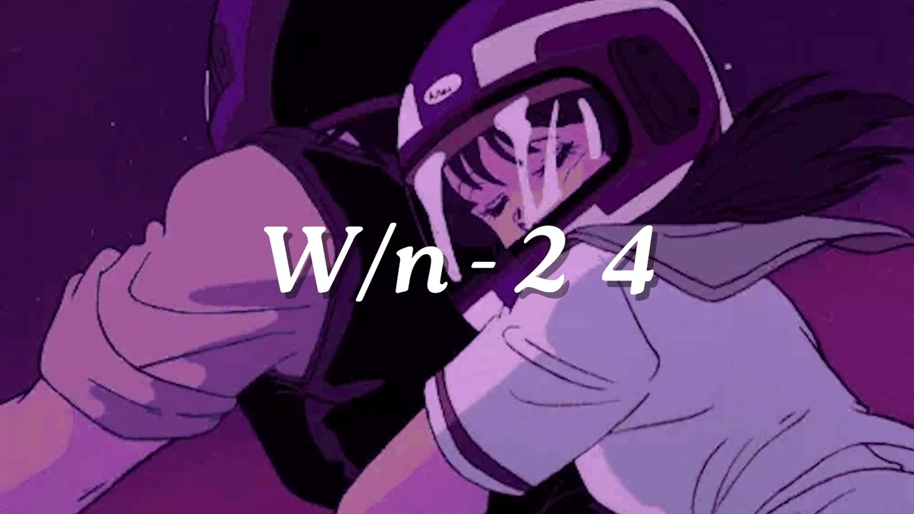 1 Hour Chill Music with W/n Lyrics 🎶