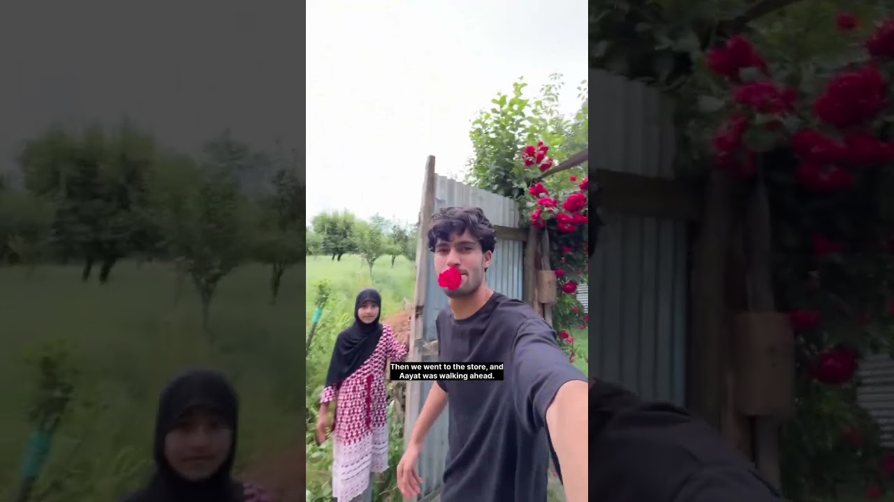 My Simple Joys ❤️ | Baramulla & Kashmir Vlog