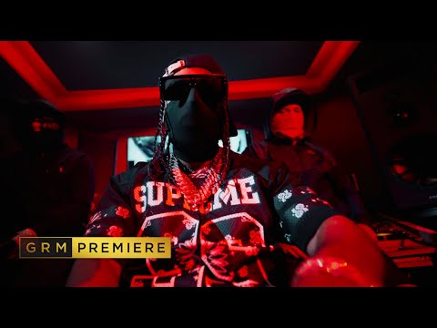 Trigz HRB - Zartstyle [Music Video] | GRM Daily