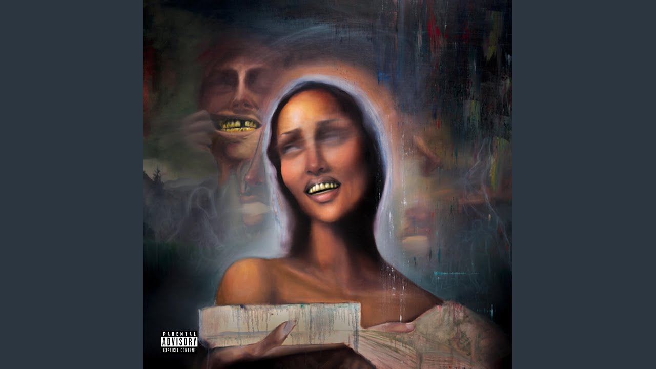 4 Juicy J's '4 Life' from 'Mental Trillness 2' 🎵