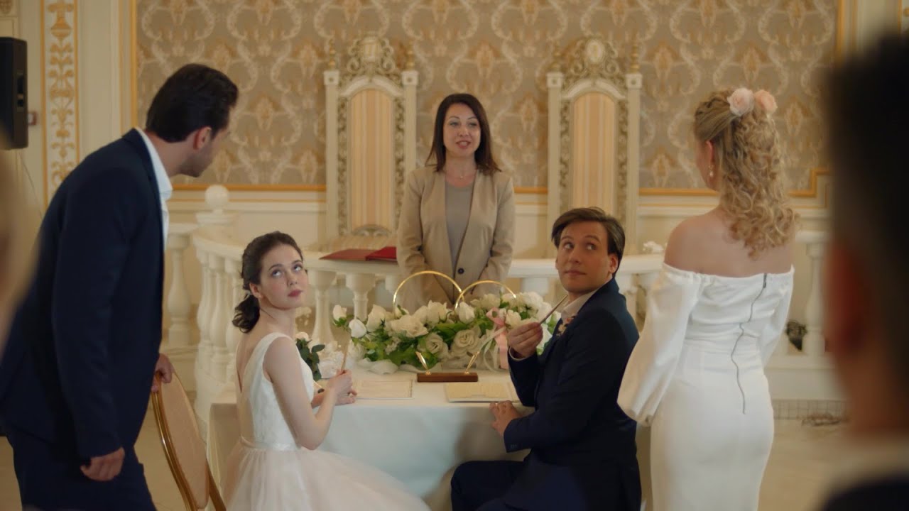 🔥 Новая Мелодрама 2025 — Все Серии Вмес⏳! Самая Значимая Мелодрама Года на YouTube