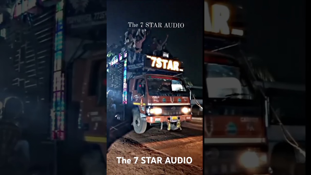 The 7 7-Star Audio DJ Shorts 🎧