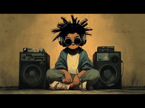 90s Boom Bap Vibes – 1 Hour Hip Hop Instrumental Mix 37 [NO COPYRIGHT]