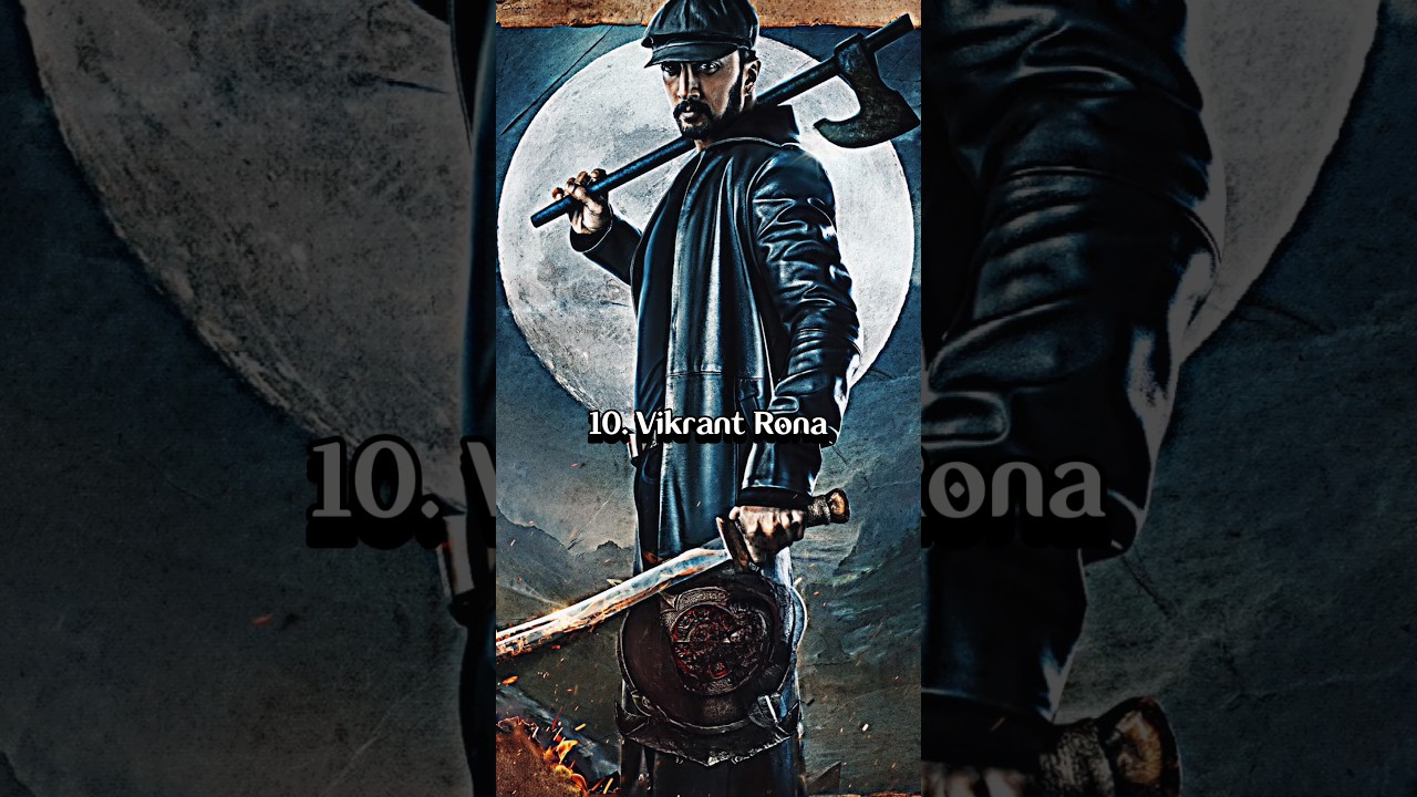 Top 10 Indian Movies Nominated for Oscars 🎬