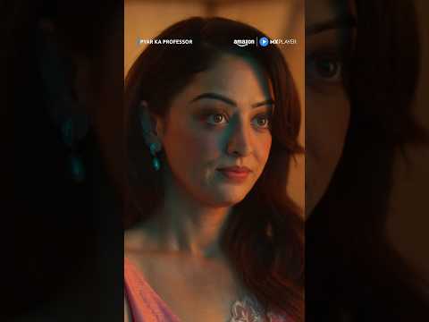 When Husband’s Lie Gets Exposed 😬 | Sandeepa Dhar | Pyar Ka Professor | Amazon MX Player