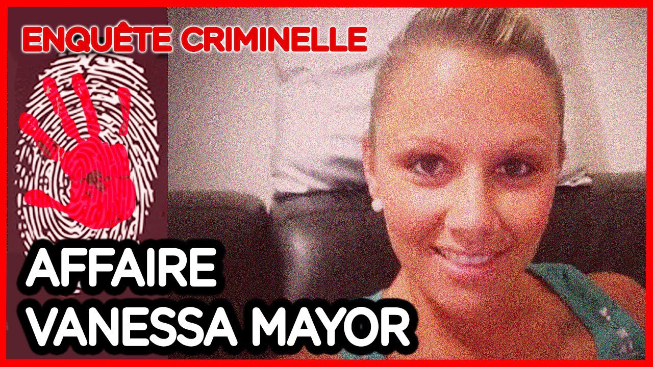 Affaire Vanessa Mayor : Quand la Passion Devient Mortelle 🔪