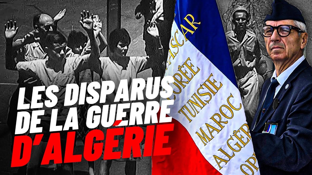 5 juillet 1962 : Le massacre oublié d'Oran