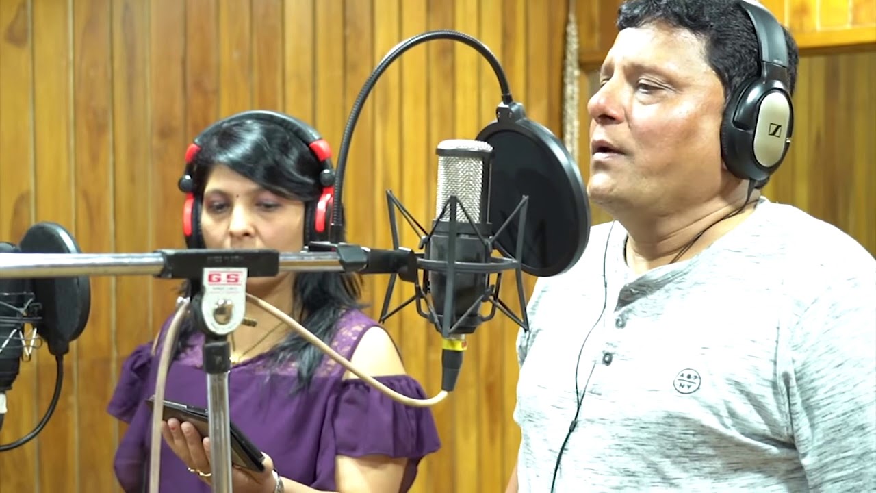 Mere Mehboob & Qayamat Hogi by Kishore Kumar 🎶