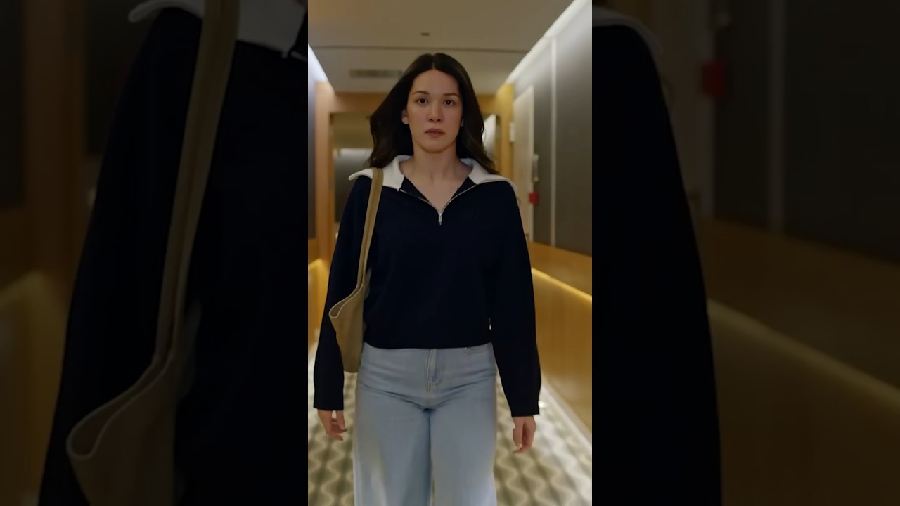 Kocamdan Uzak Duracaksın! | Sahipsizler 24. Bölüm 1. Fragmanı 🎬