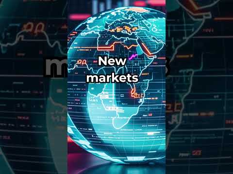 A Changing World Economy #Economy #GlobalTrends #AamDaily