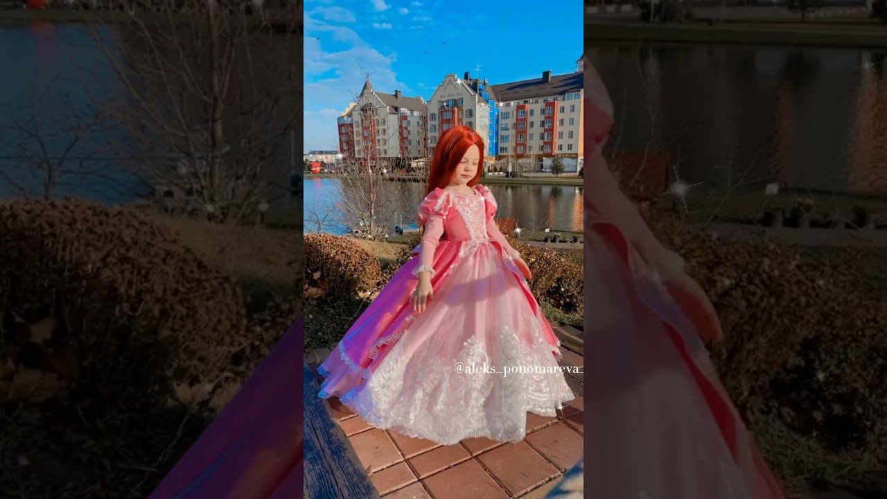 Enchanting Mommy & Me Disney Princess Costumes 👑