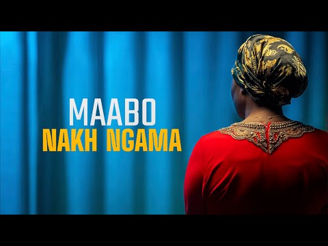 Maabo - Nakh Ngama (Clip Officiel)