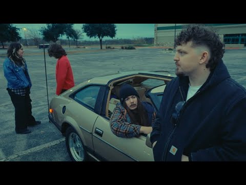 JimmyHere - BREAK ft. ZachGG (Official Video) πΆ