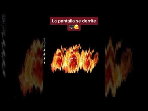 Ejecutando Virus Pt. 25 666.exe | DaniLM30